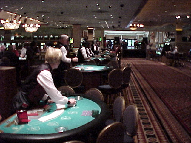 Casinos Tunica
